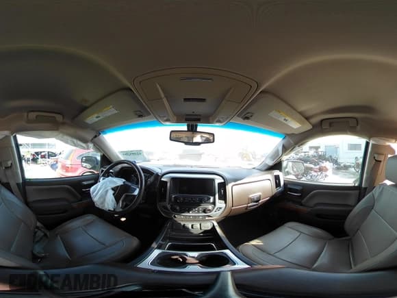 ✅ 2016 GMC Sierra 1500 SLT • VIN: 3GTP1NEC4GG214636 • Лот: 42984284. Опубликован ранее на IAAI с пробегом 147 633 миль. Бесплатный доступ к архиву аукционных продаж из США и подробный отчёт об истории автомобиля на DreamBid. Изображение 19.