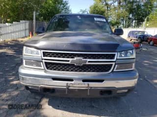 ✅ 2006 Chevrolet Silverado 1500 LT1 • VIN: 2GCEK13T861191143 • Лот: 66332644. Опубликован ранее на Copart с пробегом Не указан. Бесплатный доступ к архиву аукционных продаж из США и подробный отчёт об истории автомобиля на DreamBid. Изображение 5.