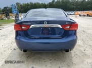 ✅ 2018 Nissan Maxima Platinum • VIN: 1N4AA6AP4JC375282 • Lot: 71619475. Wystawiony na Copart z przebiegiem 93 221 mil. Bezpłatny archiwum sprzedaży aukcyjnych z USA i szczegółowy raport historii pojazdu na DreamBid. Zdjęcie 6.