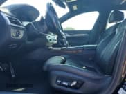 ✅ 2021 BMW 7 Series 750i xDrive • VIN: WBA7U2C05MCF67562 • Lot: 84580235. Listed on Copart with 101,269 mi. Free auction sales archive from the USA and detailed vehicle history report at DreamBid. Image 7.