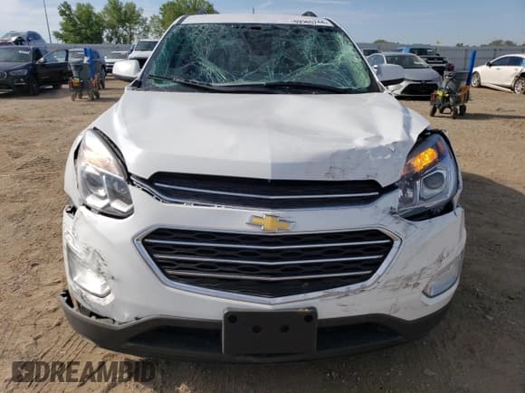 ✅ 2016 Chevrolet Equinox LT • VIN: 2GNFLFE37G6277941 • Лот: 69565744. Опубликован ранее на Copart с пробегом 87 359 миль. Бесплатный доступ к архиву аукционных продаж из США и подробный отчёт об истории автомобиля на DreamBid. Изображение 5.