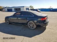 ✅ 2010 Audi S4 Premium Plus • VIN: WAUBGAFL3AA027326 • Лот: 93089985. Опубликован ранее на Copart с пробегом 119 046 миль. Бесплатный доступ к архиву аукционных продаж из США и подробный отчёт об истории автомобиля на DreamBid. Изображение 2.