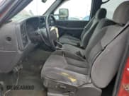 ✅ 2004 GMC Sierra 1500 SLE • VIN: 2GTEK13T741375129 • Лот: 81314555. Опубликован ранее на Copart с пробегом 237 525 миль. Бесплатный доступ к архиву аукционных продаж из США и подробный отчёт об истории автомобиля на DreamBid. Изображение 7.