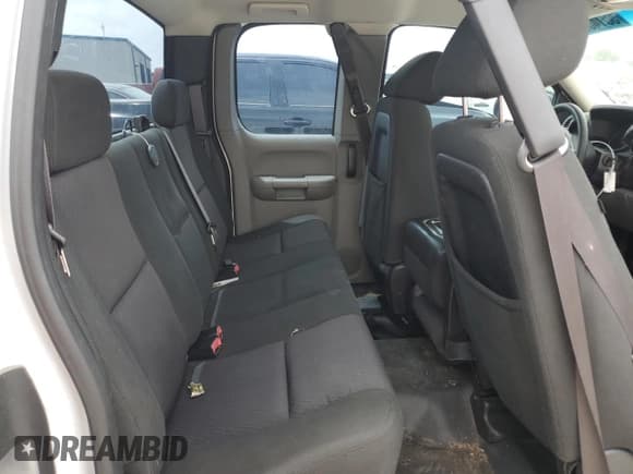 ✅ 2012 GMC Sierra 1500 • VIN: 1GTR1TEAXCZ350808 • Lot: 55143555. Wystawiony na Copart z przebiegiem 124 941 mil. Bezpłatny archiwum sprzedaży aukcyjnych z USA i szczegółowy raport historii pojazdu na DreamBid. Zdjęcie 10.