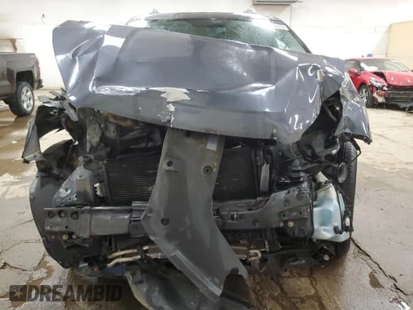 ✅ 2014 GMC Acadia SLE • VIN: 1GKKRNED6EJ148845 • Лот: 65226315. Опубликован ранее на Copart с пробегом 163 040 миль. Бесплатный доступ к архиву аукционных продаж из США и подробный отчёт об истории автомобиля на DreamBid. Изображение 5.