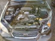 ✅ 2006 Subaru Legacy Outback • VIN: 4S4BP61C466355383 • Лот: 88081875. Опубликован ранее на Copart с пробегом 209 082 миль. Бесплатный доступ к архиву аукционных продаж из США и подробный отчёт об истории автомобиля на DreamBid. Изображение 11.