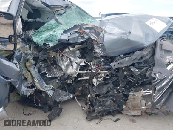 ✅ 2015 Chevrolet Silverado 2500HD LTZ • VIN: 1GC1KWE86FF588122 • Lot: 43634421. Listed on IAAI with Not provided. Free auction sales archive from the USA and detailed vehicle history report at DreamBid. Image 6.