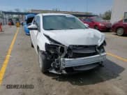 ✅ 2015 Chevrolet Sonic LS • VIN: 1G1JA6SH5F4103626 • Lot: 65754305. Listed on Copart with 35,686 mi. Free auction sales archive from the USA and detailed vehicle history report at DreamBid. Image 14.