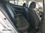 ✅ 2020 Hyundai Elantra Value Edition • VIN: 5NPD84LF7LH551440 • Lot: 86464525. Listed on Copart with 81,651 mi. Free auction sales archive from the USA and detailed vehicle history report at DreamBid. Image 10.