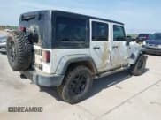 ✅ 2015 Jeep Wrangler Unlimited Sport • VIN: 1C4BJWDG9FL543788 • Lot: 42270418. Wystawiony na IAAI z przebiegiem 134 888 mil. Bezpłatny archiwum sprzedaży aukcyjnych z USA i szczegółowy raport historii pojazdu na DreamBid. Zdjęcie 4.
