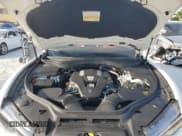 ✅ 2022 Maserati Levante GT • VIN: ZN661XUA2NX394696 • Lot: 67289725. Listed on Copart with 34,031 mi. Free auction sales archive from the USA and detailed vehicle history report at DreamBid. Image 11.