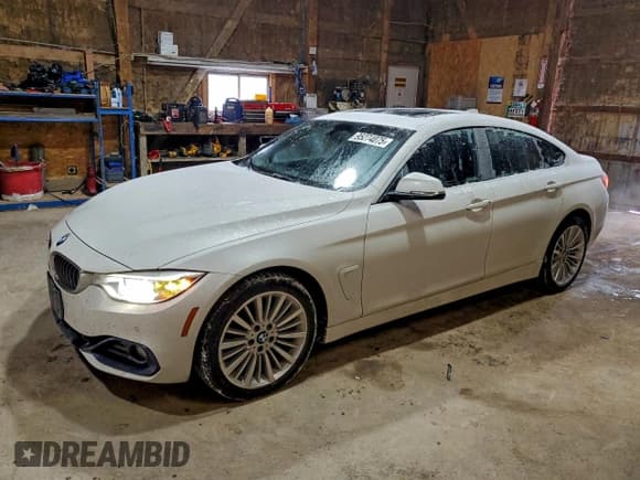 ✅ 2016 BMW 4 Series 428i xDrive • VIN: WBA4C9C57GG141599 • Lot: 95274075. Wystawiony na Copart z przebiegiem 78 927 mil. Bezpłatny archiwum sprzedaży aukcyjnych z USA i szczegółowy raport historii pojazdu na DreamBid. Zdjęcie 1.