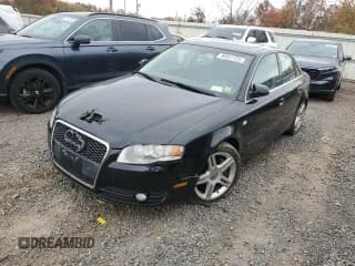✅ 2006 Audi A4 3.2L • VIN: WAUDH78E46A151362 • Lot: 90931125. Wystawiony na Copart z przebiegiem Nie podano. Bezpłatny archiwum sprzedaży aukcyjnych z USA i szczegółowy raport historii pojazdu na DreamBid. Zdjęcie 1.