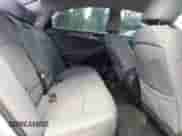 2012 Hyundai Sonata GLS with VIN 5NPEB4AC1CH319883, listed as a Copart auction lot 84568685 with 206,517 mi miles and Salvage title. Bid and sale history available at DreamBid. Image 10.