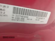 ✅ 2013 FIAT 500 Abarth • VIN: 3C3CFFFH8DT624508 • Lot: 42929888. Wystawiony na IAAI z przebiegiem 219 132 mil. Bezpłatny archiwum sprzedaży aukcyjnych z USA i szczegółowy raport historii pojazdu na DreamBid. Zdjęcie 9.