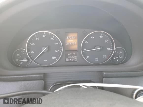 ✅ 2007 Mercedes-Benz C 230 Sport • VIN: WDBRF52H97F904344 • Lot: 82096055. Wystawiony na Copart z przebiegiem 213 728 mil. Bezpłatny archiwum sprzedaży aukcyjnych z USA i szczegółowy raport historii pojazdu na DreamBid. Zdjęcie 9.