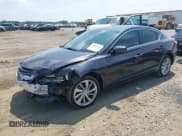 ✅ 2016 Acura ILX Premium • VIN: 19UDE2F71GA003689 • Лот: 42607434. Опубликован ранее на IAAI с пробегом 73 876 миль. Бесплатный доступ к архиву аукционных продаж из США и подробный отчёт об истории автомобиля на DreamBid. Изображение 2.