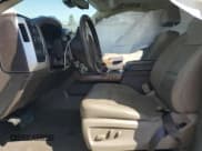 ✅ 2018 GMC Sierra 1500 SLT • VIN: 3GTU2NEJ6JG432860 • Лот: 82153505. Опубликован ранее на Copart с пробегом 96 981 миль. Бесплатный доступ к архиву аукционных продаж из США и подробный отчёт об истории автомобиля на DreamBid. Изображение 7.