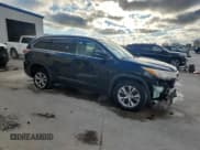 ✅ 2015 Toyota Highlander XLE • VIN: 5TDKKRFH2FS058380 • Lot: 90385265. Wystawiony na Copart z przebiegiem 190 986 mil. Bezpłatny archiwum sprzedaży aukcyjnych z USA i szczegółowy raport historii pojazdu na DreamBid. Zdjęcie 4.