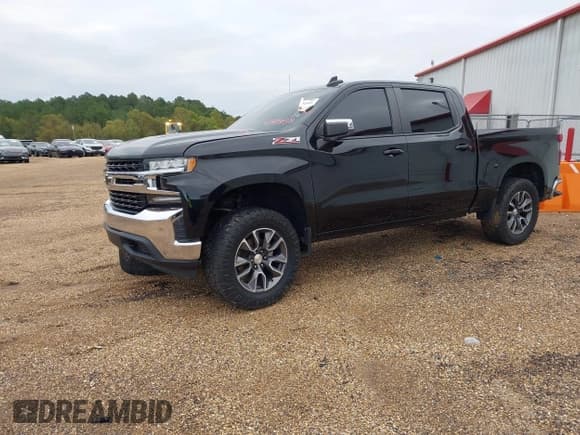 ✅ 2021 Chevrolet Silverado 1500 LT • VIN: 3GCUYDED7MG370442 • Lot: 43474501. Wystawiony na IAAI z przebiegiem 74 240 mil. Bezpłatny archiwum sprzedaży aukcyjnych z USA i szczegółowy raport historii pojazdu na DreamBid. Zdjęcie 20.