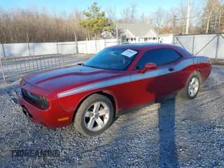✅ 2010 Dodge Challenger SE • VIN: 2B3CJ4DVXAH189925 • Lot: 41388025. Wystawiony na IAAI z przebiegiem 156 211 mil. Bezpłatny archiwum sprzedaży aukcyjnych z USA i szczegółowy raport historii pojazdu na DreamBid. Zdjęcie 2.