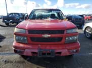 ✅ 2006 Chevrolet Colorado Work Truck • VIN: 1GCCS148668153294 • Лот: 92198795. Опубликован ранее на Copart с пробегом 183 545 миль. Бесплатный доступ к архиву аукционных продаж из США и подробный отчёт об истории автомобиля на DreamBid. Изображение 5.