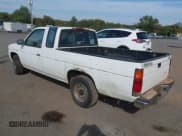 ✅ 1995 Nissan Frontier XE • VIN: 1N6SD16S8SC358098 • Лот: 43205655. Опубликован ранее на IAAI с пробегом 169 379 миль. Бесплатный доступ к архиву аукционных продаж из США и подробный отчёт об истории автомобиля на DreamBid. Изображение 3.