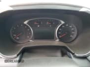 ✅ 2020 Chevrolet Blazer LT • VIN: 3GNKBCRS5LS641755 • Lot: 87451945. Listed on Copart with Not provided. Free auction sales archive from the USA and detailed vehicle history report at DreamBid. Image 9.