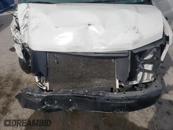 ✅ 2021 GMC Savana Cargo • VIN: 1GTW7AFP8M1196656 • Lot: 43972875. Wystawiony na Copart z przebiegiem Nie podano. Bezpłatny archiwum sprzedaży aukcyjnych z USA i szczegółowy raport historii pojazdu na DreamBid. Zdjęcie 12.