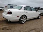 ✅ 2005 Jaguar S-Type • VIN: SAJWA03V051N15727 • Lot: 84951645. Listed on Copart with 134,170 mi. Free auction sales archive from the USA and detailed vehicle history report at DreamBid. Image 3.