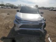✅ 2023 Toyota RAV4 Hybrid XSE • VIN: 2T3E6RFV2PW044583 • Лот: 84770855. Опубликован ранее на Copart с пробегом 35 496 миль. Бесплатный доступ к архиву аукционных продаж из США и подробный отчёт об истории автомобиля на DreamBid. Изображение 5.