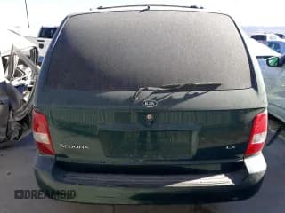 ✅ 2005 Kia Sedona LX • VIN: KNDUP132156641615 • Lot: 79973224. Wystawiony na Copart z przebiegiem 205 018 mil. Bezpłatny archiwum sprzedaży aukcyjnych z USA i szczegółowy raport historii pojazdu na DreamBid. Zdjęcie 6.