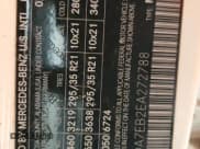 ✅ 2014 Mercedes-Benz M 63 AMG • VIN: 4JGDA7EB2EA272788 • Лот: 49834825. Опубликован ранее на Copart с пробегом Не указан. Бесплатный доступ к архиву аукционных продаж из США и подробный отчёт об истории автомобиля на DreamBid. Изображение 14.