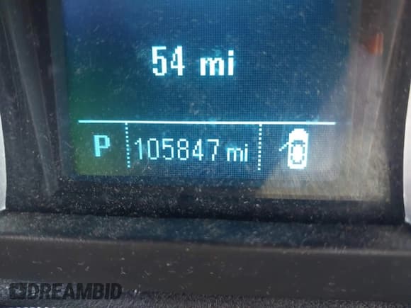 ✅ 2017 Chevrolet Equinox LS • VIN: 2GNALBEK0H1544085 • Лот: 43428673. Опубликован ранее на IAAI с пробегом 105 847 миль. Бесплатный доступ к архиву аукционных продаж из США и подробный отчёт об истории автомобиля на DreamBid. Изображение 15.