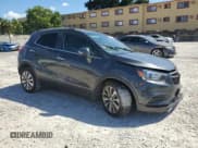 ✅ 2018 Buick Encore Preferred • VIN: KL4CJESB0JB597544 • Lot: 84402645. Listed on Copart with 65,263 mi. Free auction sales archive from the USA and detailed vehicle history report at DreamBid. Image 4.