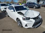 ✅ 2017 Lexus IS 200t F Sport • VIN: JTHBA1D25H5058562 • Лот: 43504746. Опубликован ранее на IAAI с пробегом 155 080 миль. Бесплатный доступ к архиву аукционных продаж из США и подробный отчёт об истории автомобиля на DreamBid. Изображение 1.