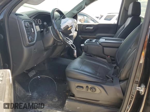 ✅ 2020 Chevrolet Silverado 1500 LT • VIN: 3GCUYDED9LG156423 • Lot: 72190374. Wystawiony na Copart z przebiegiem 81 849 mil. Bezpłatny archiwum sprzedaży aukcyjnych z USA i szczegółowy raport historii pojazdu na DreamBid. Zdjęcie 7.