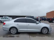 ✅ 2013 Volkswagen Jetta SE • VIN: 3VWDX7AJXDM373706 • Lot: 42161655. Listed on IAAI with 202,471 mi. Free auction sales archive from the USA and detailed vehicle history report at DreamBid. Image 13.