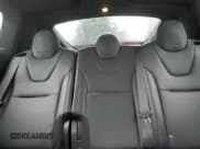 ✅ 2023 Tesla Model X • VIN: 7SAXCDE50PF402844 • Lot: 61633325. Wystawiony na Copart z przebiegiem 46 107 mil. Bezpłatny archiwum sprzedaży aukcyjnych z USA i szczegółowy raport historii pojazdu na DreamBid. Zdjęcie 10.