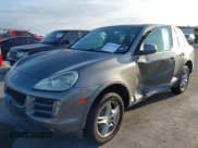 ✅ 2008 Porsche Cayenne S • VIN: WP1AB29P68LA46421 • Lot: 42979248. Listed on IAAI with 169,064 mi. Free auction sales archive from the USA and detailed vehicle history report at DreamBid. Image 2.