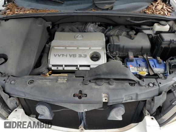 ✅ 2005 Lexus RX 330 • VIN: 2T2GA31U55C023118 • Lot: 81684485. Wystawiony na Copart z przebiegiem 247 707 mil. Bezpłatny archiwum sprzedaży aukcyjnych z USA i szczegółowy raport historii pojazdu na DreamBid. Zdjęcie 12.