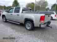 2009 GMC Sierra 1500 SL with VIN 3GTEC13C69G108219, listed as a IAAI auction lot 43523560 with 198,590 mi miles and . Bid and sale history available at DreamBid. Image 3.