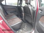 ✅ 2012 Chevrolet Equinox LTZ • VIN: 2GNFLGEK9C6374467 • Лот: 43440907. Опубликован ранее на IAAI с пробегом 206 137 миль. Бесплатный доступ к архиву аукционных продаж из США и подробный отчёт об истории автомобиля на DreamBid. Изображение 8.