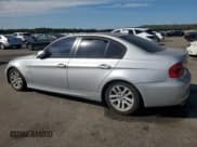 ✅ 2006 BMW 3 Series 325i • VIN: WBAVB13546KX44501 • Lot: 80609955. Listed on Copart with 136,688 mi. Free auction sales archive from the USA and detailed vehicle history report at DreamBid. Image 2.