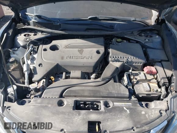 ✅ 2018 Nissan Altima S • VIN: 1N4AL3AP3JC230372 • Лот: 43598086. Опубликован ранее на IAAI с пробегом 111 971 миль. Бесплатный доступ к архиву аукционных продаж из США и подробный отчёт об истории автомобиля на DreamBid. Изображение 10.