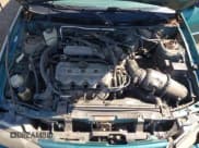 ✅ 1997 Ford Escort • VIN: 1FALP15P4VW120737 • Lot: 41682202. Wystawiony na IAAI z przebiegiem 308 419 mil. Bezpłatny archiwum sprzedaży aukcyjnych z USA i szczegółowy raport historii pojazdu na DreamBid. Zdjęcie 10.