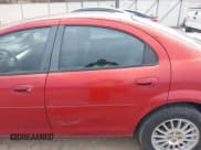 ✅ 2006 Chrysler Sebring Touring • VIN: 1C3EL56R46N284247 • Lot: 41606907. Wystawiony na IAAI z przebiegiem 106 864 mil. Bezpłatny archiwum sprzedaży aukcyjnych z USA i szczegółowy raport historii pojazdu na DreamBid. Zdjęcie 6.