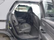 ✅ 2022 Chevrolet Traverse LT • VIN: 1GNEVHKW0NJ115133 • Lot: 41618573. Wystawiony na IAAI z przebiegiem 91 579 mil. Bezpłatny archiwum sprzedaży aukcyjnych z USA i szczegółowy raport historii pojazdu na DreamBid. Zdjęcie 8.