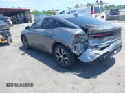 ✅ 2023 Toyota Crown XLE • VIN: JTDAAAAF3P3017586 • Lot: 42135515. Listed on IAAI with 17,255 mi. Free auction sales archive from the USA and detailed vehicle history report at DreamBid. Image 3.