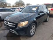 ✅ 2016 Mercedes-Benz GLC 300 • VIN: WDC0G4JB6GF014540 • Lot: 41312080. Wystawiony na IAAI z przebiegiem 133 514 mil. Bezpłatny archiwum sprzedaży aukcyjnych z USA i szczegółowy raport historii pojazdu na DreamBid. Zdjęcie 2.